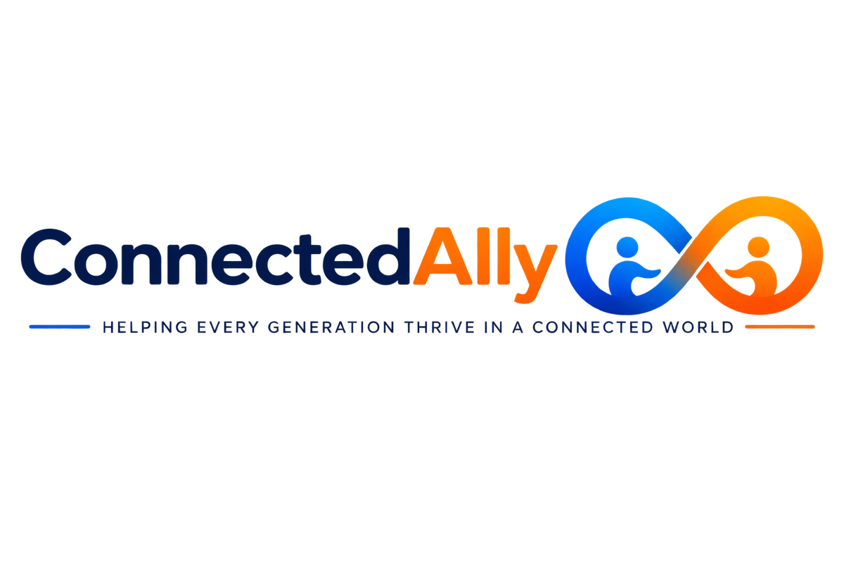 From Zero to Live Server: A Beginner's Log of Setting Up ConnectedAlly's Hosting